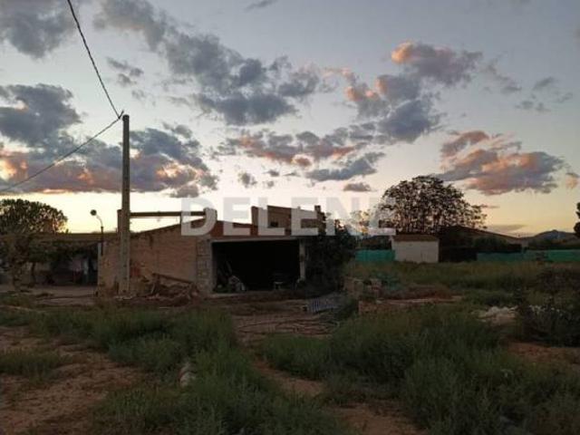 Casa en Venta en Hellín