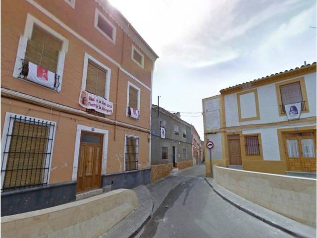 Casa en Venta en Hellín