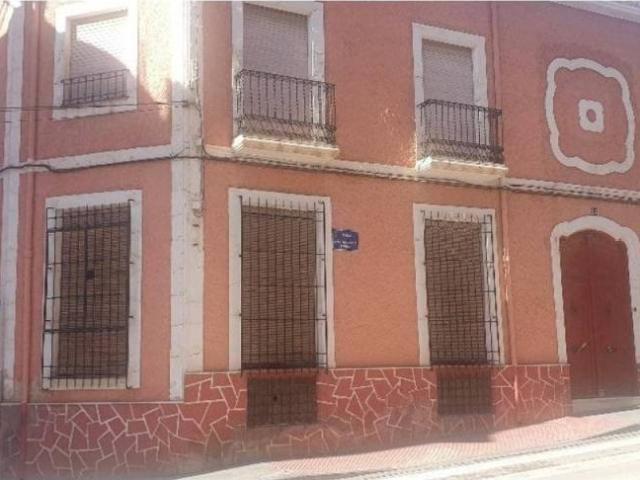 Casa en Venta en Hellín