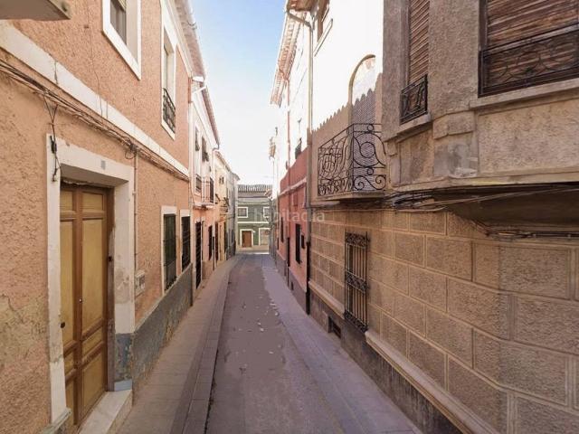 Casa en venta en Hellín. Venta casa en Hellin Albacete. Casas.