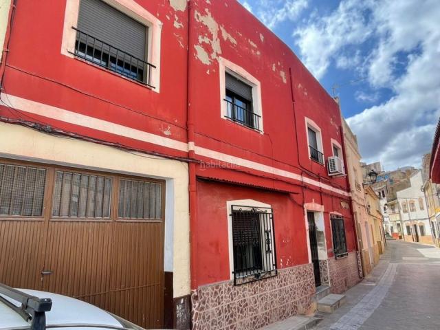 Casa en venta en Hellín. CASA A REFORMAR OPORTUNIDAD negociable. Casas.