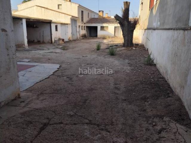 Casa en venta en Hellín. Casa en venta en Nava Campaña. Casas.