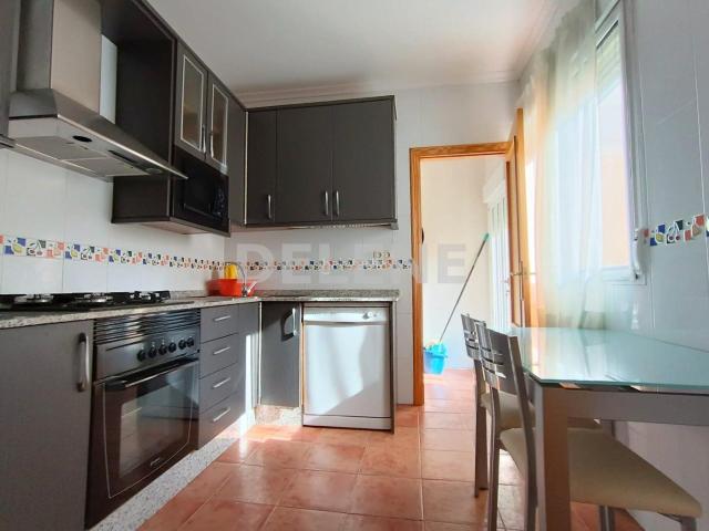 Casa en venta en Hellín. Casas.