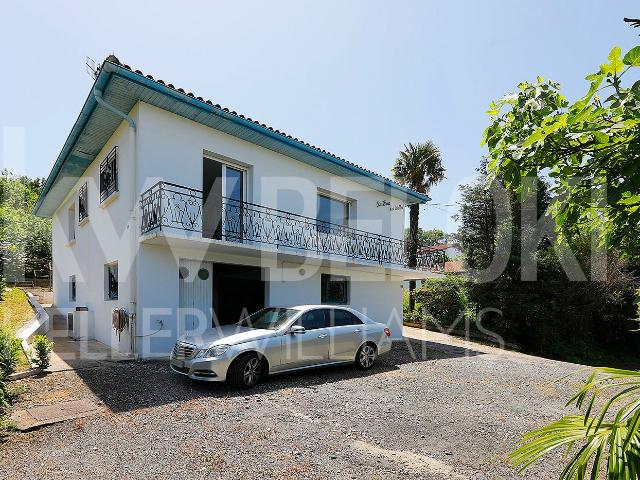 Casa en venta en Hendaye. Casas.