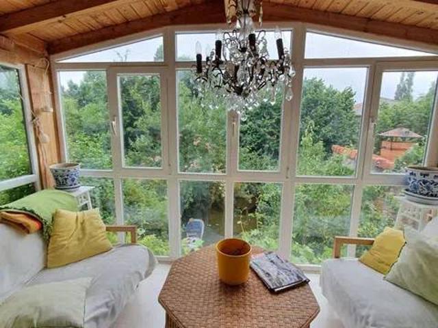 Casa en Venta en Hermandad de Campoo de Suso