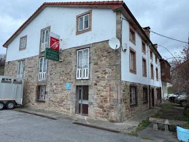Casa en Venta en Hermandad de Campoo de Suso
