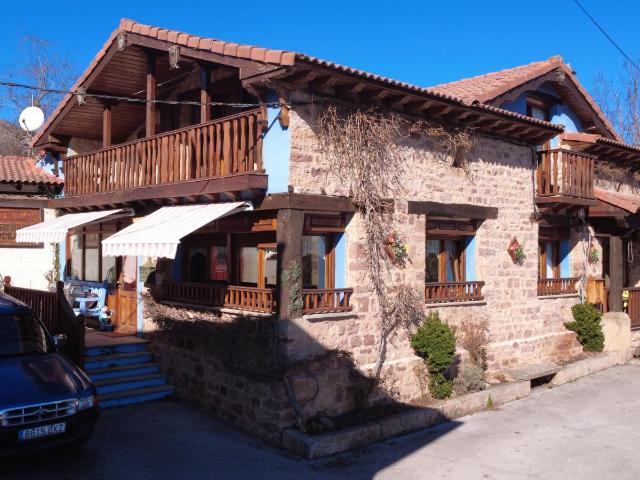Casa en venta en Hermandad de Campoo de Suso Cantabria