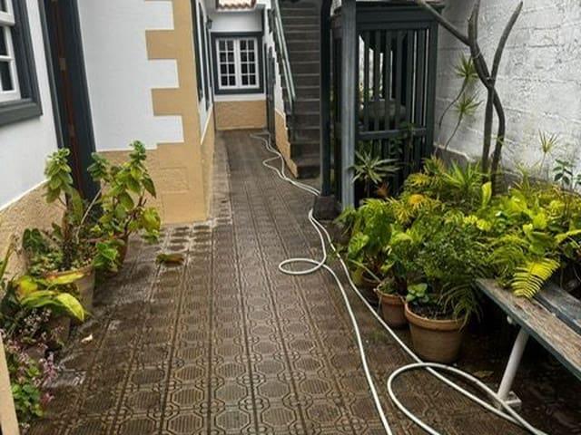 Casa en venta en Hermigua, La Gomera