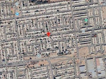 CASA EN VENTA EN HERMOSILLO COLONIA VILLAS RESIDENCIAL