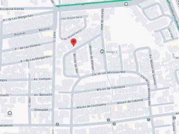 CASA EN VENTA EN HERMOSILLO COLONIA BACHOCO