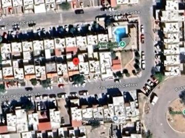 CASA EN VENTA EN HERMOSILLO COLONIA PRIVADAS DEL BOSQUE