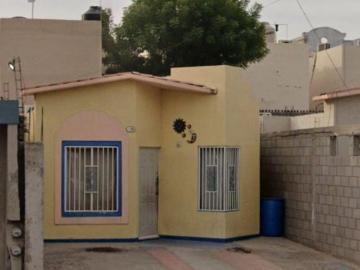 casa en venta en Hermosillo, Sonora. CLM
