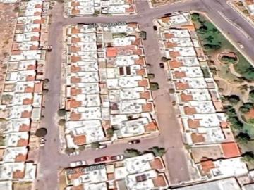 CASA EN VENTA EN HERMOSILLO RESIDENCIAL EL CONQUISTADOR