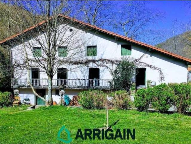 Casa en Venta en Hernani