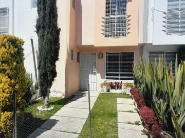 Casa en Venta en Héroes Tizayuca – ¡Lista para Habitar!