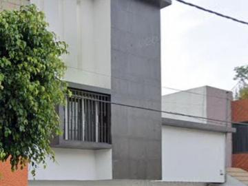 CASA EN VENTA EN HEROES DE CHURUBUSCO, IZTAPALAPA