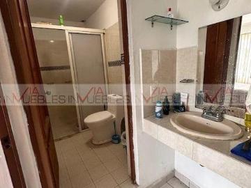 Casa en venta en Héroes De México