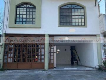 Casa en venta en Héroes De México