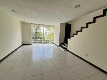 Casa En Venta En Heroes De Padierna, Tlalpan