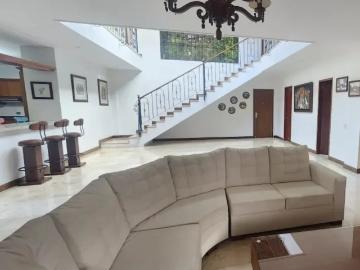 Casa En Venta En Heroes De Padierna, Tlalpan