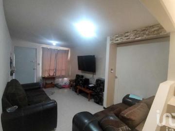 Casa en venta en héroes ozumbilla, Tecámac