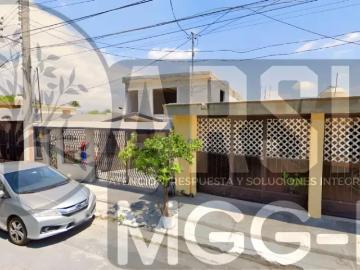 Casa en venta en Hercules, Guadalupe, Nuevo León