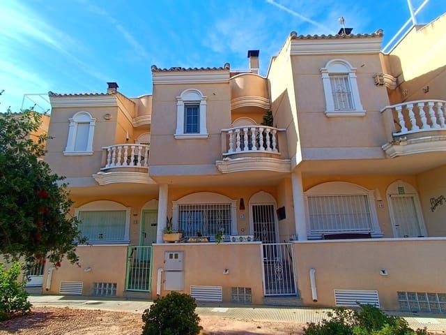 Casa en venta en Heredades, Alicante
