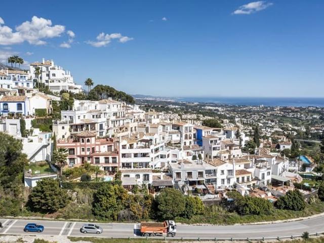 Casa en venta en La Heredia, Málaga Costa del Sol