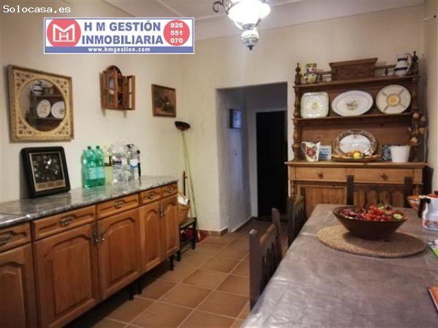 Casa en Venta en Herencia, Ciudad Real