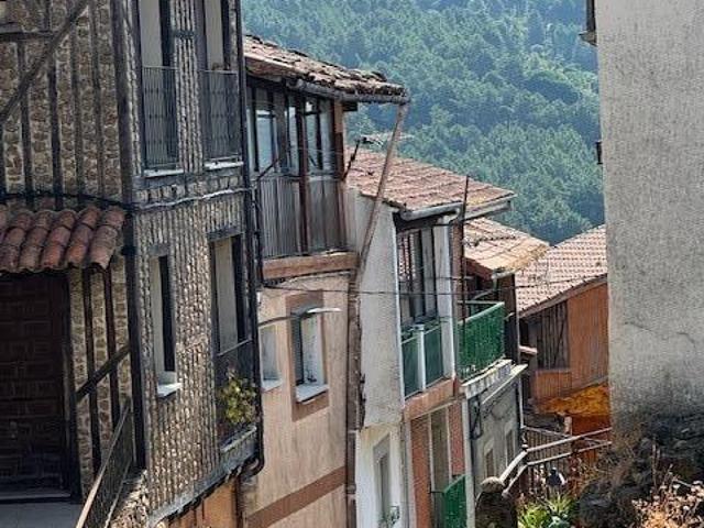 Casa en venta en Herguijuela de la Sierra, Parque natural de las batuecas