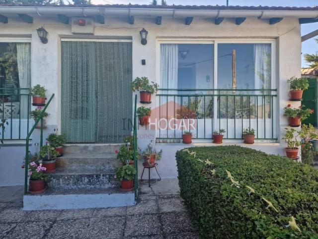 Casa en Venta en Herradón de Pinares