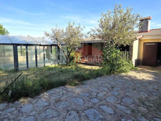 Casa en Venta en Herradón de Pinares