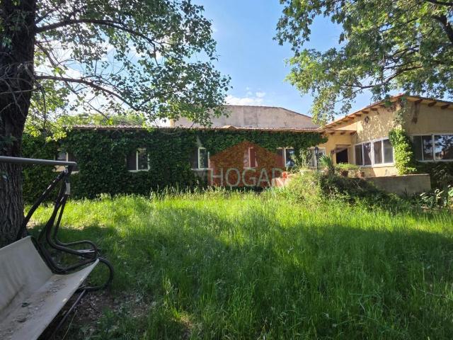 Casa en venta en Herradón de Pinares Ávila