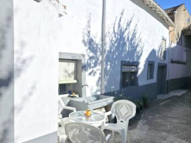 Casa en Venta en Herrera de Pisuerga