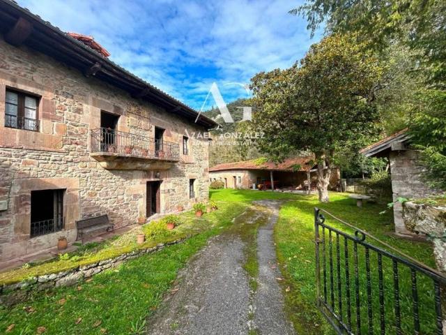 Casa en Venta en Herrerías
