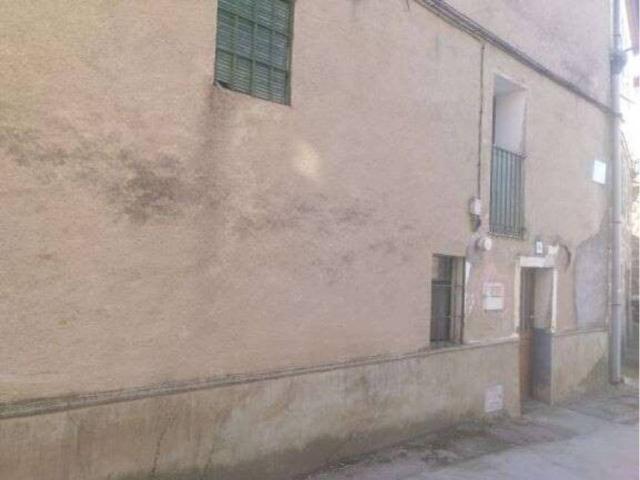 Casa en Venta en Herreruela de Oropesa
