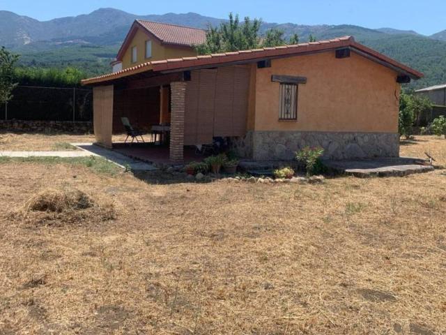 Casa en Venta en Hervás