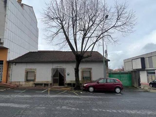 Casa en Venta en Hervás
