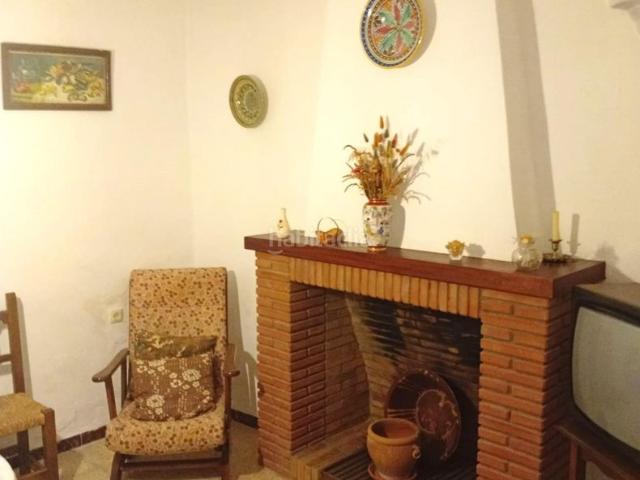 Casa en venta en Higuera de la Sierra. CASA CENTRO HIGUERA DE LA SIERRA. Casas Higuera de la.