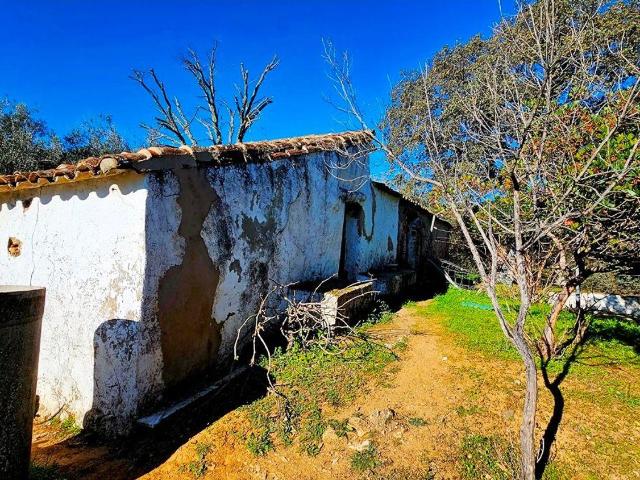Casa en venta en Higuera de la Sierra Huelva