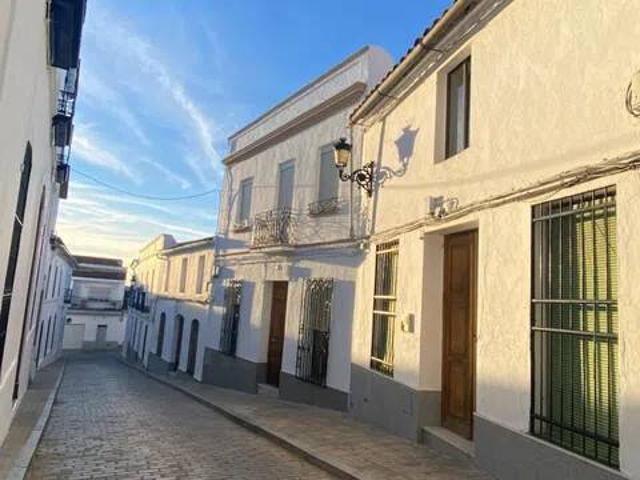 Casa en Venta en Higuera La Real