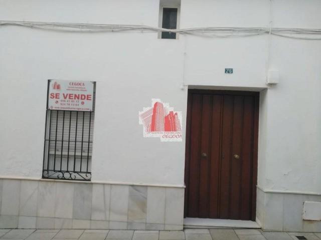 Casa en venta en Higuera la Real, Higuera La Real