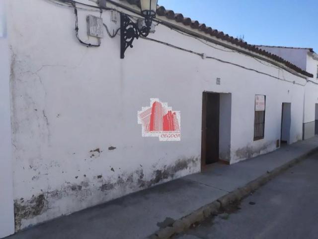 Casa en venta en Higuera la Real, Higuera La Real