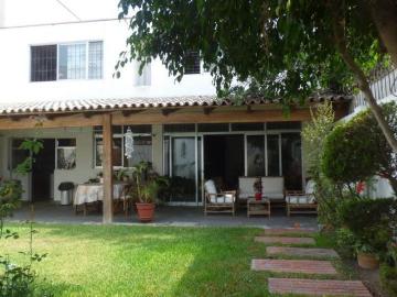 CASA EN VENTA EN HIGUERETA – SURCO