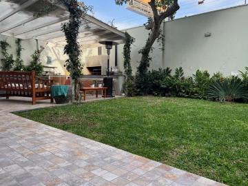 Casa en venta en Higuereta Surco