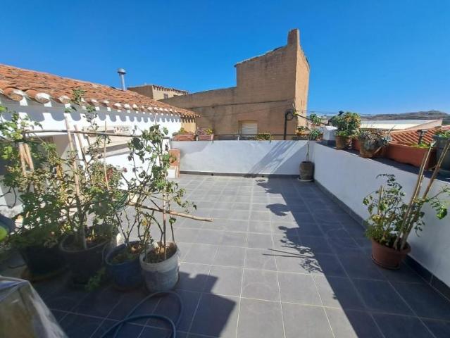 Casa en venta en Higueruela, Centro