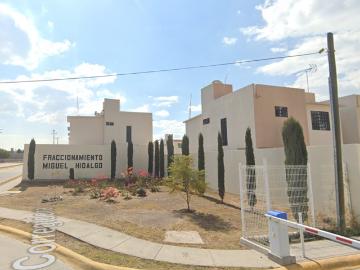 CASA EN VENTA EN HIDALGO ATITALAQUIA