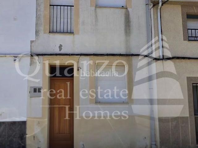 Casa en venta en Hinojal. Se vende Casa de Pueblo en Hinojal, Cáceres. Casas.