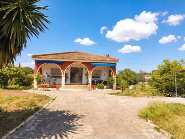 Casa en Venta en Hinojos