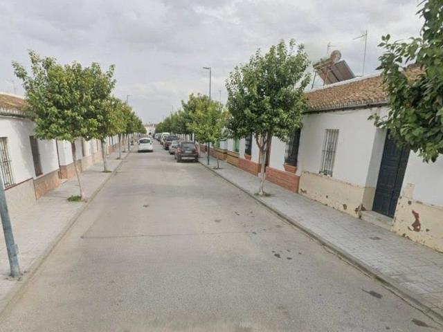 Casa en Venta en Hinojos